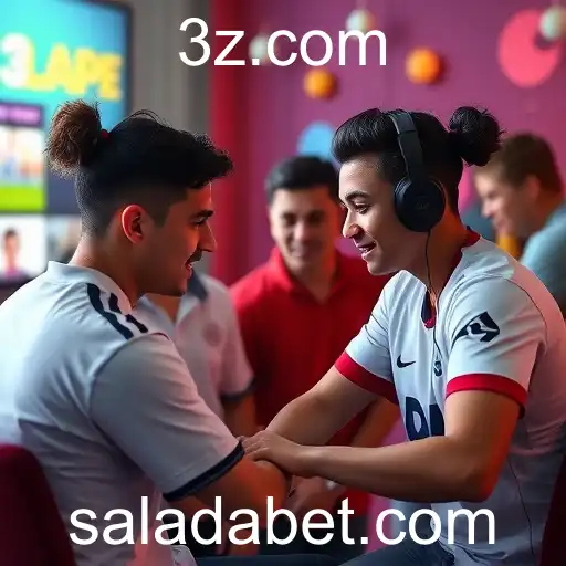 O Impacto dos Jogos Online no Brasil Atual