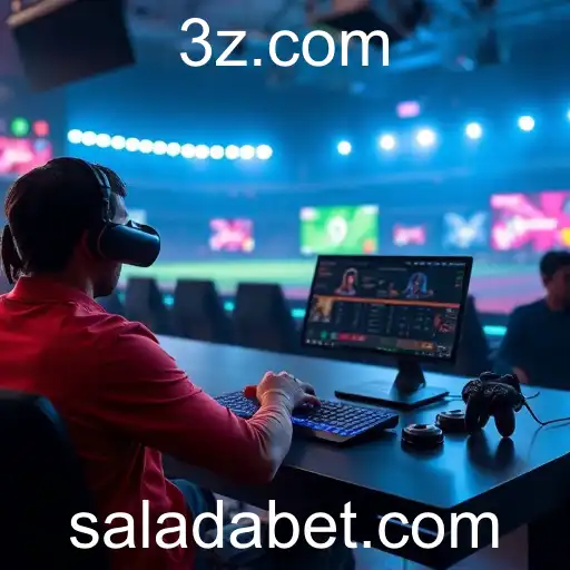 Expansão do Mercado de Jogos Online em 2026