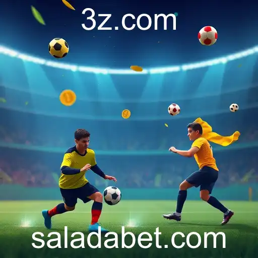 Inovações e Dinâmicas nos Sites de Aposta em 2026