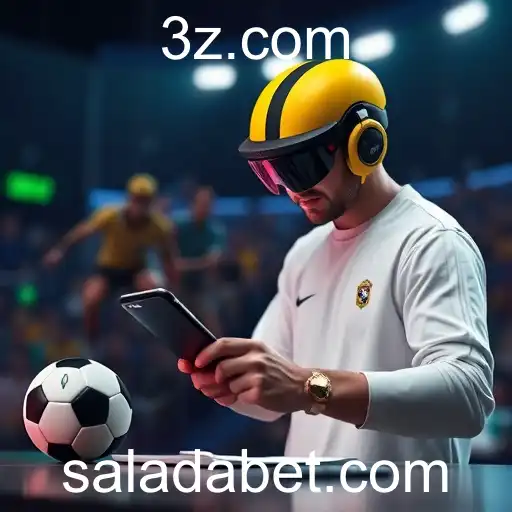 Tendências Atuais no Mundo das Apostas Online