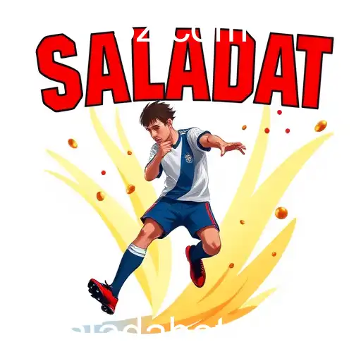 Exploração do Fenômeno 'Salada Bet' nos Jogos Online