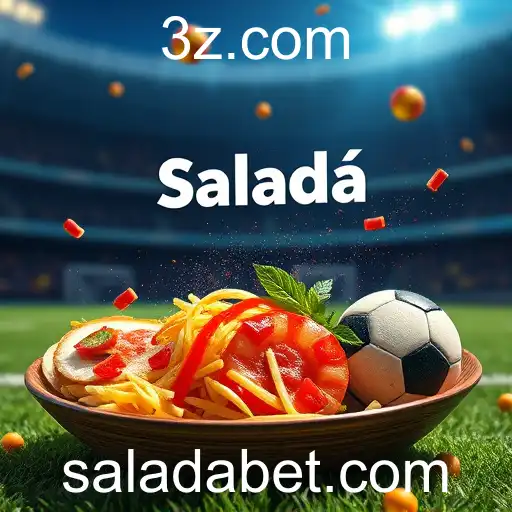 A Ascensão do 'Salada Bet' nos Jogos Online em 2026