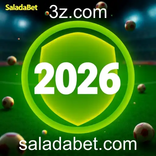 Salada Bet: Expansão e Tendências em 2026