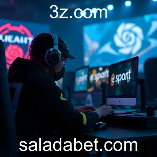 A Ascensão do Salada Bet no Brasil