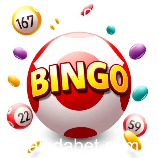 A Fascinante Categoria de Bingo na Plataforma Salada Bet