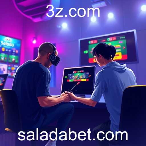 A Evolução dos Jogos Online no Brasil