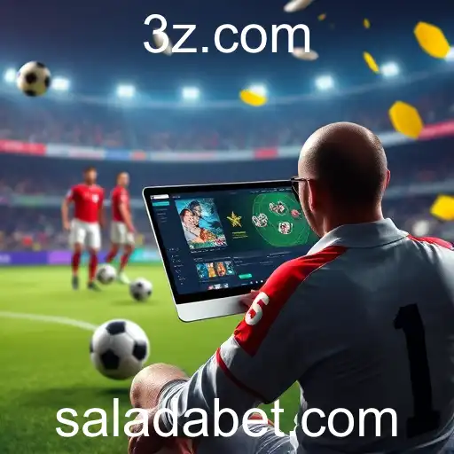 Expansão Global do Mercado de Jogos Online