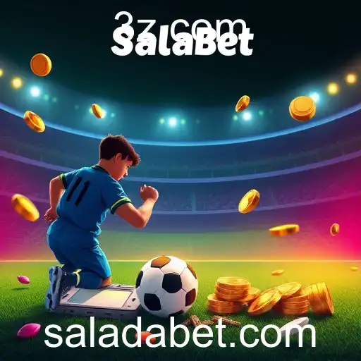 O Impacto dos Jogos de Apostas em 2026