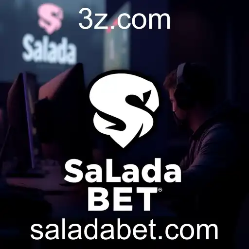 A Ascensão dos Jogos em 2026: O Fenômeno Salada Bet