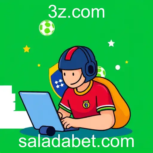 Salada Bet: Uma Nova Era para Apostas Online