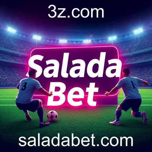 Salada Bet Revoluciona o Jogo Online