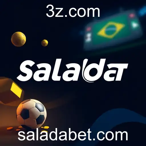 Salada Bet Reinventa o Mundo dos Jogos Online