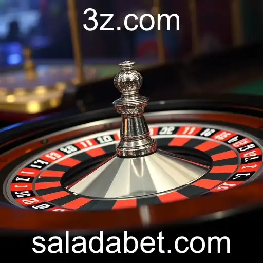 Salada Bet: A Revolução do Entretenimento Online