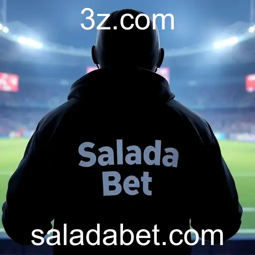 Salada Bet: Aposta e Oportunidade no Mundo dos Jogos