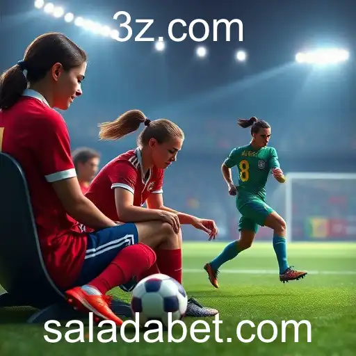 A Revolução dos Jogos Online: O Impacto da Salada Bet