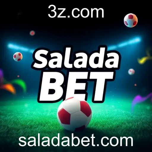 A Ascensão do Salada Bet no Mercado de Jogos