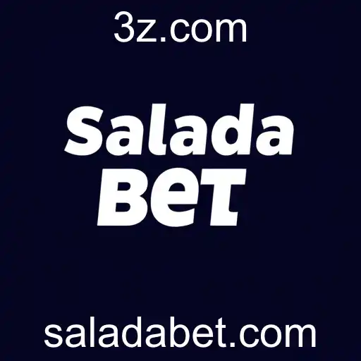 A Ascensão de 'Salada Bet': O Empolgante Mundo dos Jogos Online