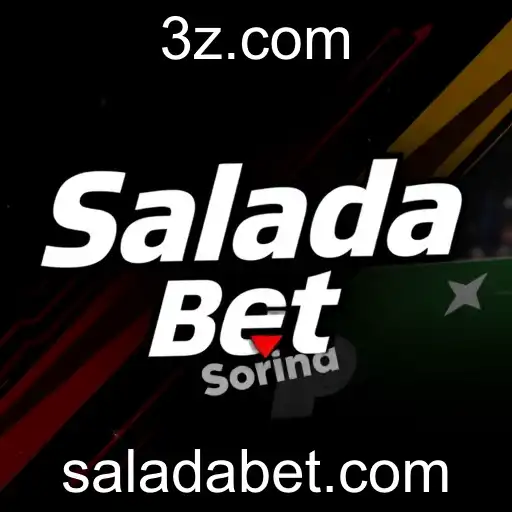 Explorando a Emoção das Apostas Esportivas no Salada Bet