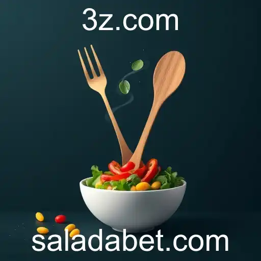 A Ascensão do Salada Bet entre os Sites de Jogos em Português